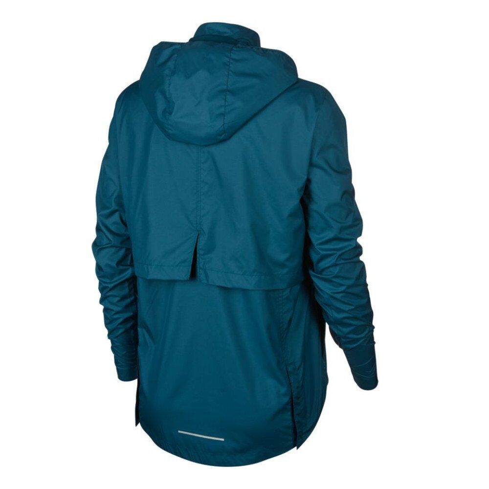  Nike W NK ESSNTL JKT HD photo 2